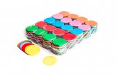 Colorful Confettis