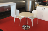 Chair Musa