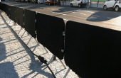 Steel Barriers