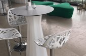 Stool OR