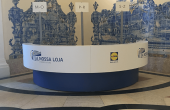 Lidl - Pav. Carlos Lopes 