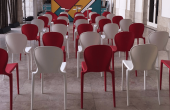 Evento P - Público