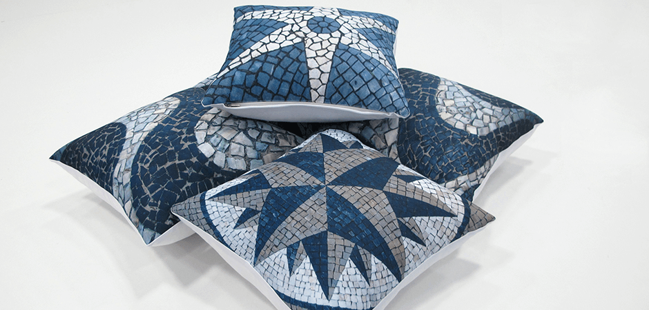 Pillow Square