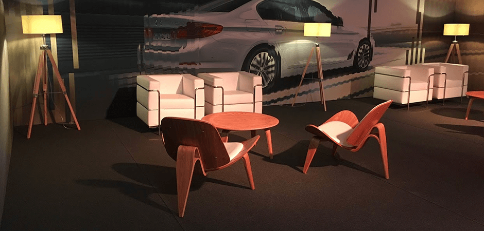 BMW Experience