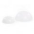 ½ Globe