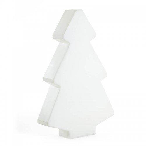 Arvore Natal Branca