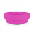 Balcão BM Round Rosa
