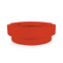 Balcão BM Round Vermelho