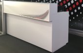 Balcão Light 2M