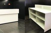 Balcão Light 2M