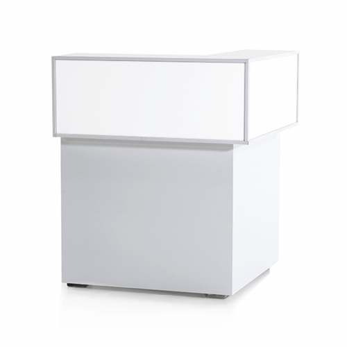 Counter Light Corner