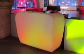 Counter Roller Bar