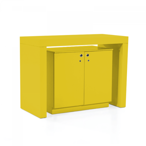 Amarelo