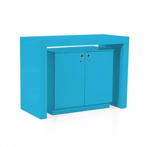 Azul