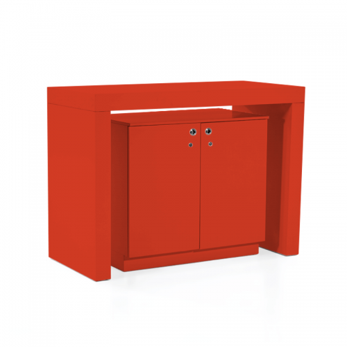 Vermelho 