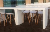Stool AAS 32