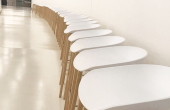Stool AAS 32
