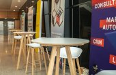 Stool AAS 32