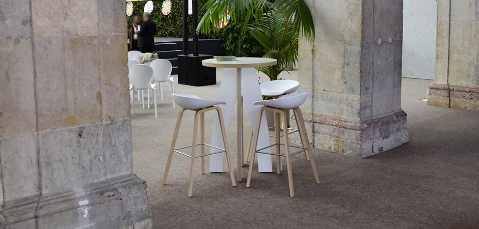 Stool AAS 32