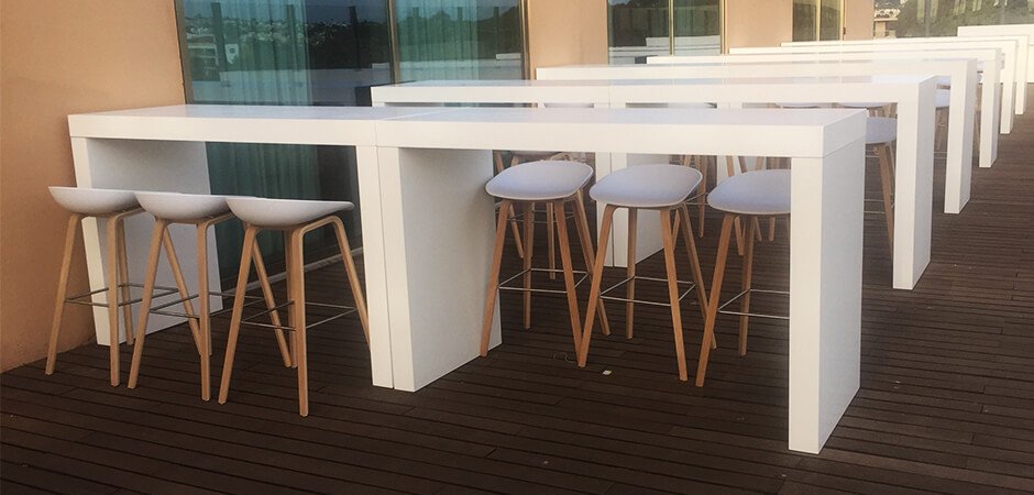 Stool AAS 32