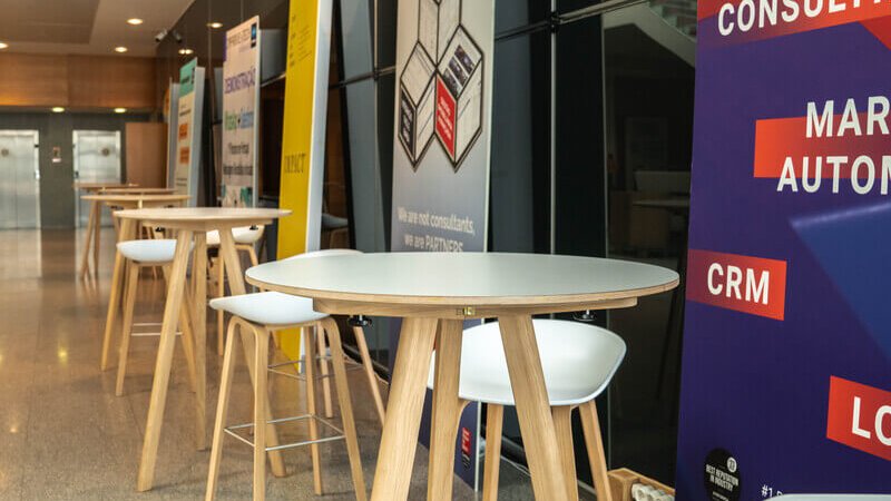 Stool AAS 32