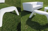 Stool Atlas