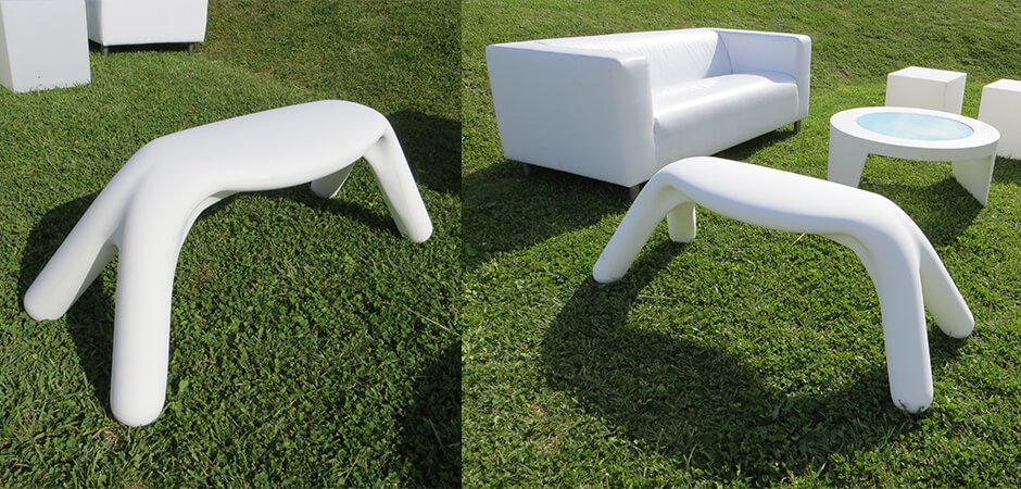 Stool Atlas