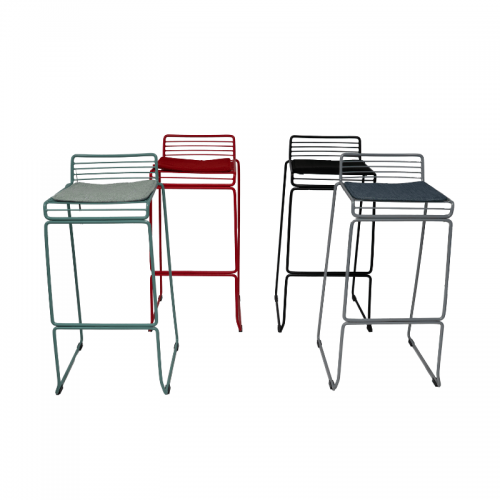 Stool I