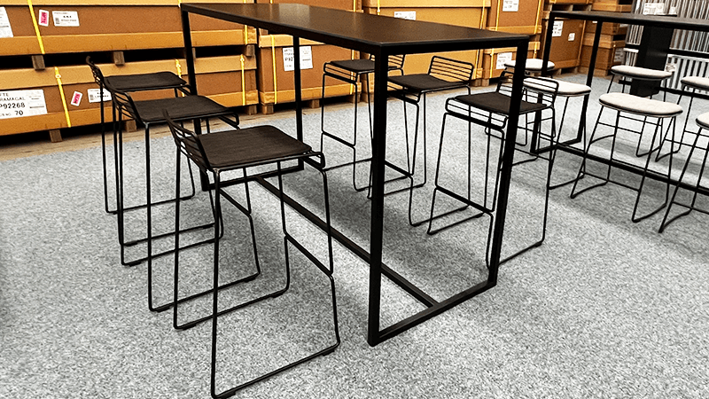 Stool I