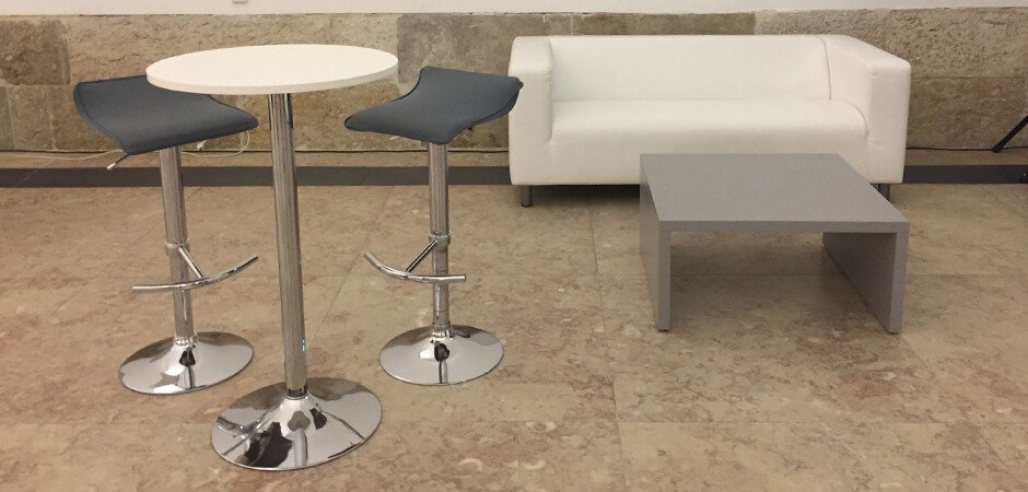 Stool Leroy