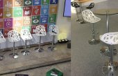 Stool OR
