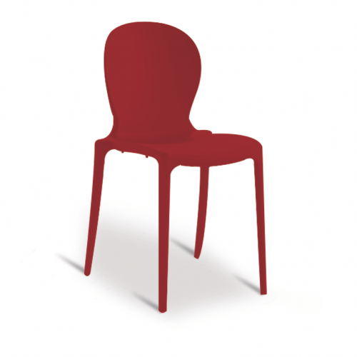 Red Chair Musa