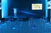 Chair Diamond