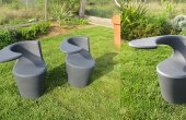 Chair Divina
