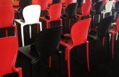Chair Musa