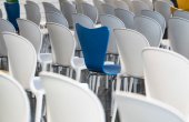 Chair Musa