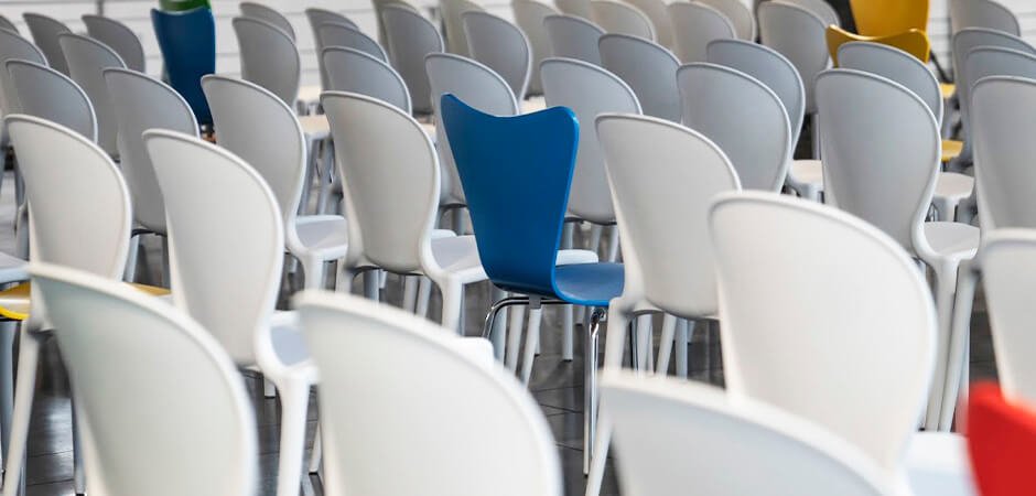 Chair Musa