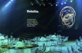 ½ Globe