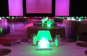 Centerpiece Light