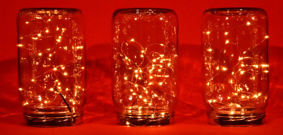 Pot Light
