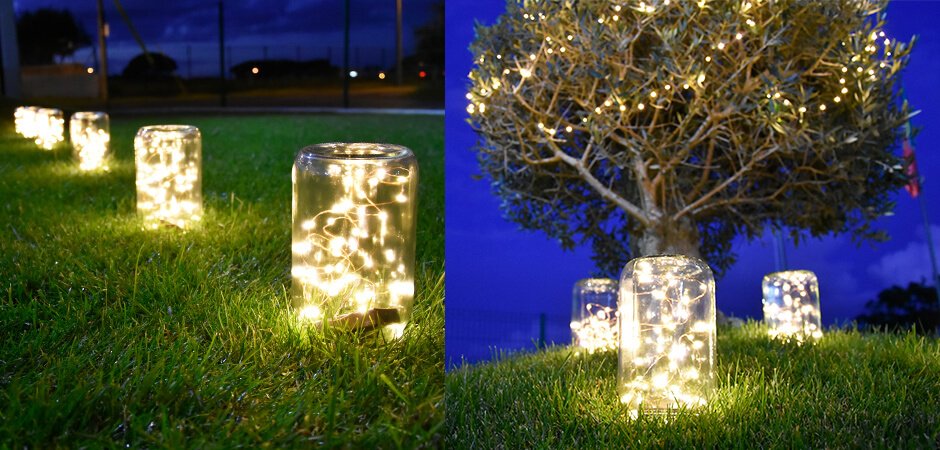 Pot Light