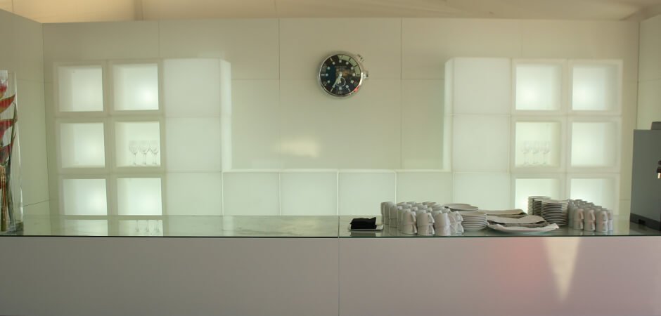 Open Cube