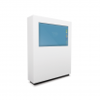 LCD Touch Display Exhibitor