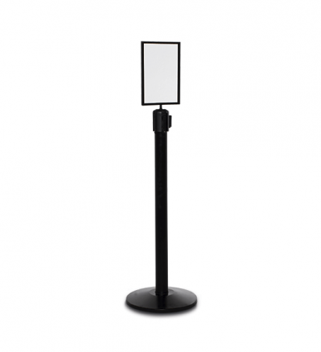 Brochure holder
