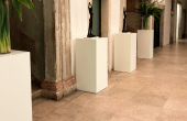 Plinth