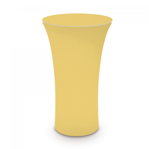 Yellow Bernier Licra