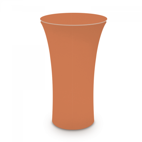 Orange Bernier Licra