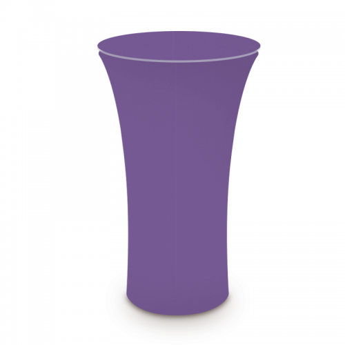 Purple Bernier Licra
