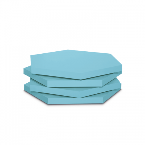 Turquoise Lage