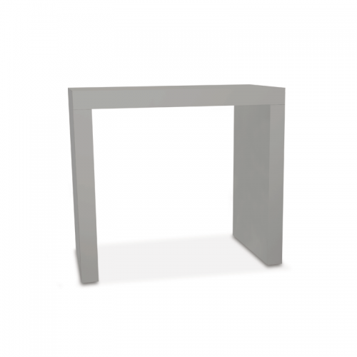 Grey Linear L